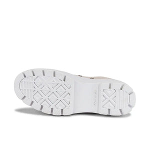 Converse Wmns Chuck Taylor All Star High 'Seasonal Lugged - Desert Sand'