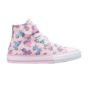 Converse Chuck Taylor All Star High Easy-On PS 'Unicorns'