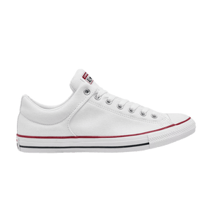 Converse Chuck Taylor All Star High Street Low 'White'