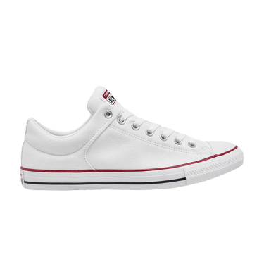 Converse Chuck Taylor All Star High Street Low 'White'