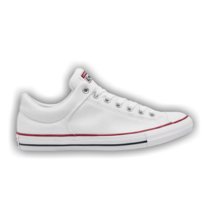 Converse Chuck Taylor All Star High Street Low 'White'