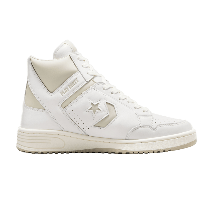 Undefeated x Converse Weapon High 'Castle Wall' A02124C