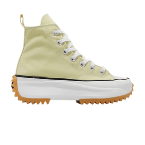 Converse Run Star Hike 'Grey Lemon Gum'