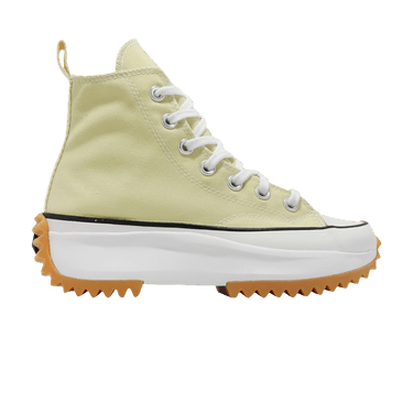 Converse Run Star Hike 'Grey Lemon Gum'