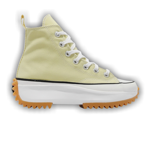 Converse Run Star Hike 'Grey Lemon Gum'
