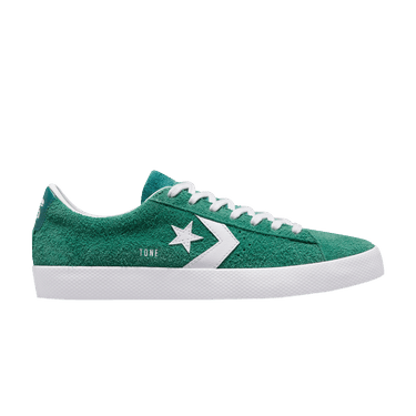 Dial Tone x Converse Pro Leather Vulc Pro Low 'Vintage Jade'