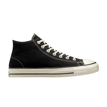 Converse Chuck Taylor All Star Pro High 'Black Egret'