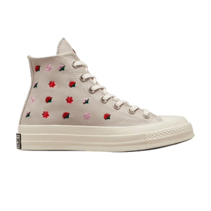 Converse Wmns Chuck 70 High 'Floral Embroidery'