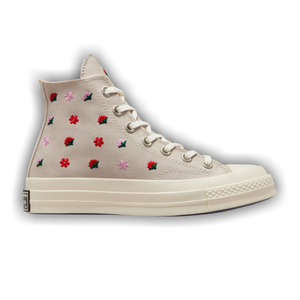 Converse Wmns Chuck 70 High 'Floral Embroidery'