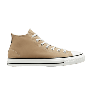 Converse Chuck Taylor All Star Pro Canvas Mid 'Nomad Khaki'