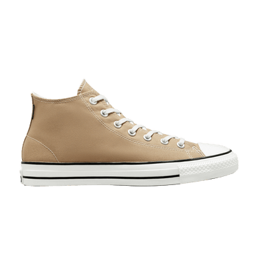 Converse Chuck Taylor All Star Pro Canvas Mid 'Nomad Khaki'