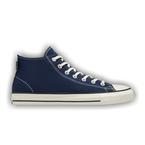 Converse Chuck Taylor All Star Pro Canvas Mid 'Midnight Navy'