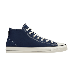 Converse Chuck Taylor All Star Pro Canvas Mid 'Midnight Navy'