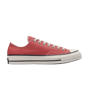 Converse Chuck 70 Low 'Rhubarb Pie'