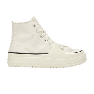 Converse Chuck Taylor All Star Construct High 'Vintage White'