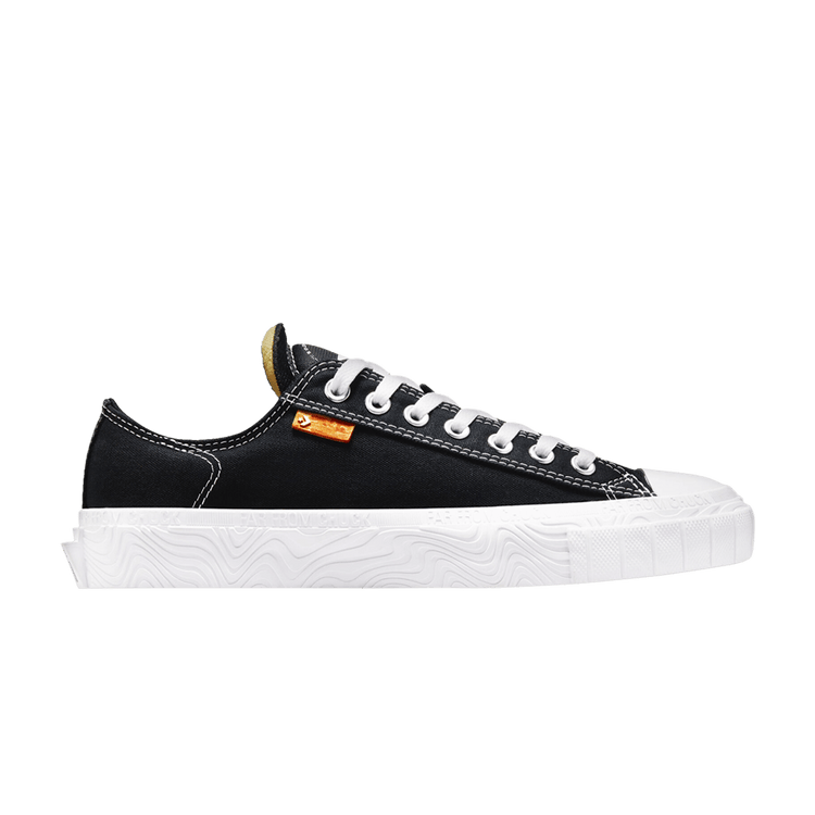 Converse Chuck Taylor Alt Star Low 'Black White' A02838C