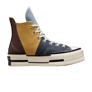Converse Chuck 70 Plus High 'Material Mashup'
