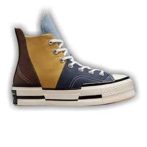 Converse Chuck 70 Plus High 'Material Mashup'