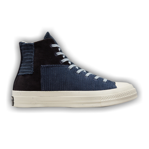 Beyond Retro x Converse Chuck 70 High 'Upcycled Corduroy'