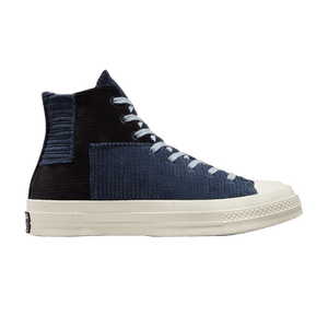 Beyond Retro x Converse Chuck 70 High 'Upcycled Corduroy'