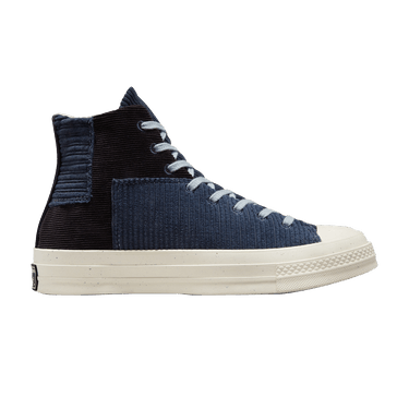Beyond Retro x Converse Chuck 70 High 'Upcycled Corduroy'