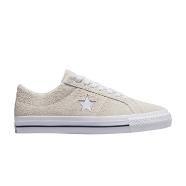 Converse One Star Pro Ox 'Egret'