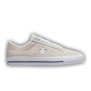 Converse One Star Pro Ox 'Egret'