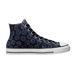 Converse Chuck Taylor All Star Pro High 'Obsidian Dice'