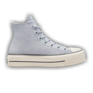 Converse Wmns Chuck Taylor All Star Lift Platform High 'Gravel'