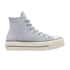 Converse Wmns Chuck Taylor All Star Lift Platform High 'Gravel'