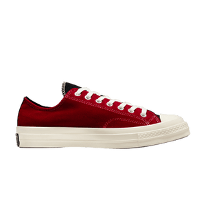 Beyond Retro x Converse Chuck 70 Low 'Color Block - Velvet'