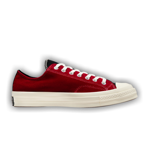 Beyond Retro x Converse Chuck 70 Low 'Color Block - Velvet'