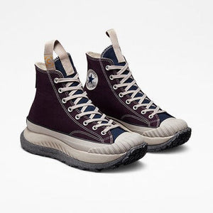 Converse Chuck 70 AT-CX Counter Climate High 'Black Cherry'