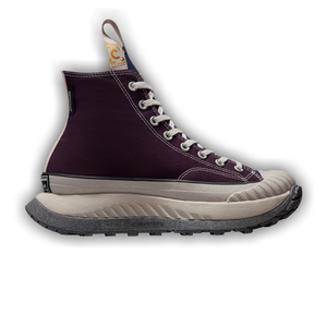 Converse Chuck 70 AT-CX Counter Climate High 'Black Cherry'