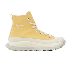 Converse Chuck 70 AT-CX High 'Nature Dye - Yellow'