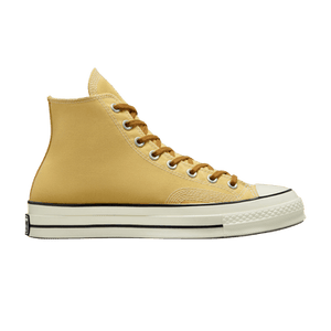Converse Chuck 70 High 'Jungle Cloth - Trailhead Gold'