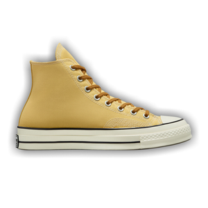 Converse Chuck 70 High 'Jungle Cloth - Trailhead Gold'