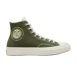 Converse Chuck 70 High 'Clubhouse - Golf Club'