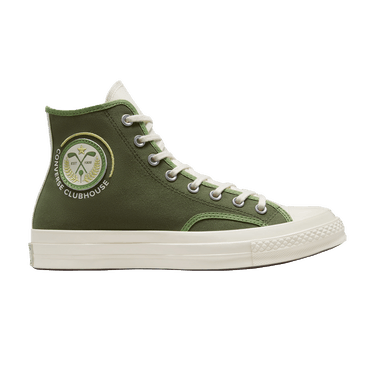 Converse Chuck 70 High 'Clubhouse - Golf Club'