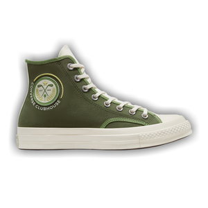 Converse Chuck 70 High 'Clubhouse - Golf Club'