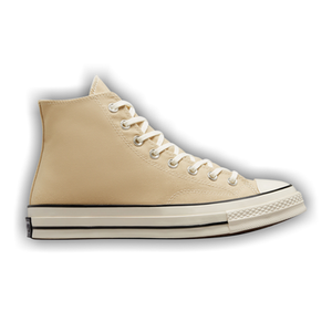 Converse Chuck 70 Vintage Canvas High 'Oat Milk'