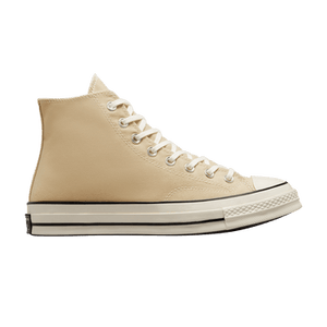 Converse Chuck 70 Vintage Canvas High 'Oat Milk'