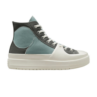 Converse Chuck Taylor All Star Construct High 'Colorblock - Tidepool'