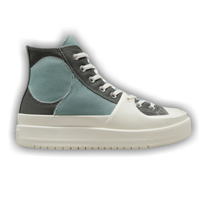 Converse Chuck Taylor All Star Construct High 'Colorblock - Tidepool'