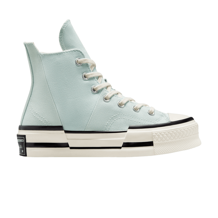 Converse Chuck 70 Plus High 'Seasonal Color - Aqua Mist' A03537C