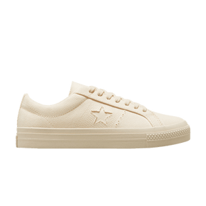 Converse One Star Pro Low 'Soft Dune'