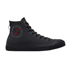 Converse Chuck Taylor All Star High 'Future Utility - Dark Smoke Grey'