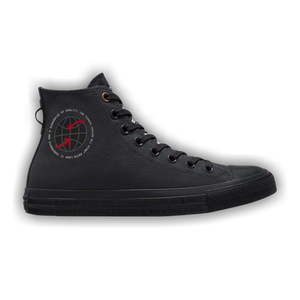 Converse Chuck Taylor All Star High 'Future Utility - Dark Smoke Grey'