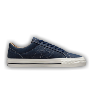 Converse One Star Pro Low 'Denim - Midnight Navy'