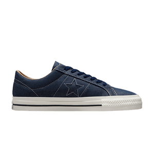 Converse One Star Pro Low 'Denim - Midnight Navy'